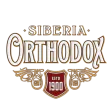 Логотип Orthodox