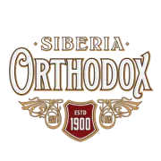Логотип Orthodox