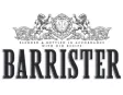 Логотип Barrister