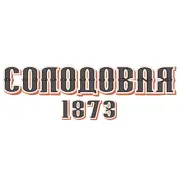 Логотип Солодовая ярмарка