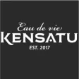Логотип Kensatu