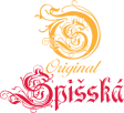 Логотип Spisska