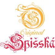 Логотип Spisska