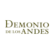 Логотип Demonio de los Andes