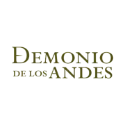 Логотип Demonio de los Andes