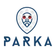 Логотип Parka