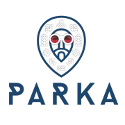 Логотип Parka