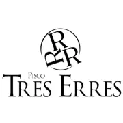 Логотип Tres Erres