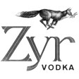 Логотип Zyr