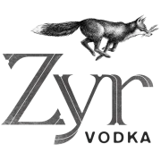 Логотип Zyr