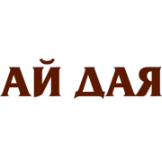 Логотип Ай Дая