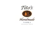 Логотип Tito's