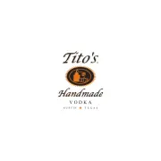 Водка Tito's