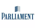 Логотип Парламент