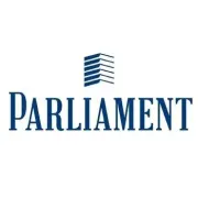 Логотип Парламент