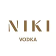 Логотип Niki