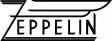 Логотип Zeppelin