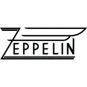 Логотип Zeppelin