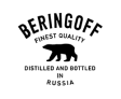 Логотип Beringoff