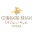 Логотип Chinggis Khan