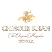 Логотип Chinggis Khan