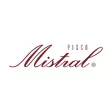 Логотип Mistral