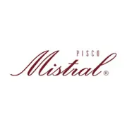 Логотип Mistral