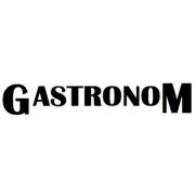 Логотип Gastronom
