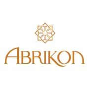 Логотип Abrikon