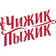 Логотип Чижик-Пыжик