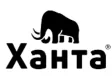 Логотип Ханта