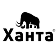 Логотип Ханта
