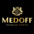 Логотип Медофф