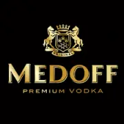 Логотип Медофф
