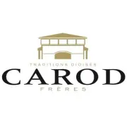 Логотип Freres Carod