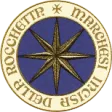 Логотип Sassicaia