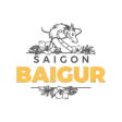 Логотип Saigon Baigur