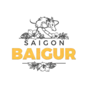 Логотип Saigon Baigur