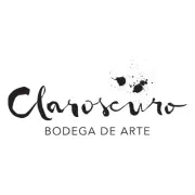 Логотип Claroscuro