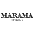 Логотип Marama Origins