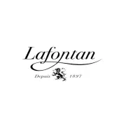Логотип Lafontan