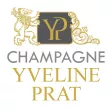 Логотип Yveline Prat