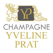 Логотип Yveline Prat