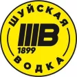 Логотип Шуйская водка