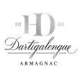 Логотип Dartigalongue
