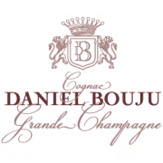 Логотип Distillerie Bouju