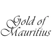Логотип Gold of Mauritius