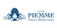 Логотип Piemme