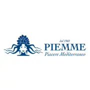 Логотип Piemme