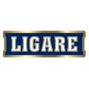 Логотип Ligare